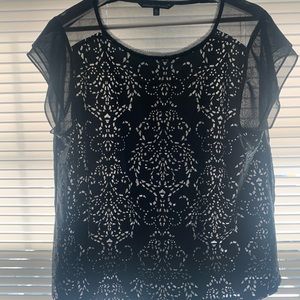 W118 by Walter Baker Top